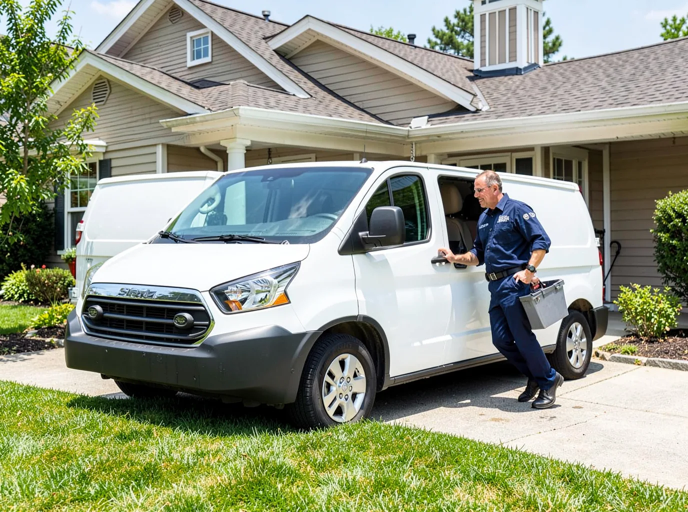 Emergency Plumber company in Stickney, SD